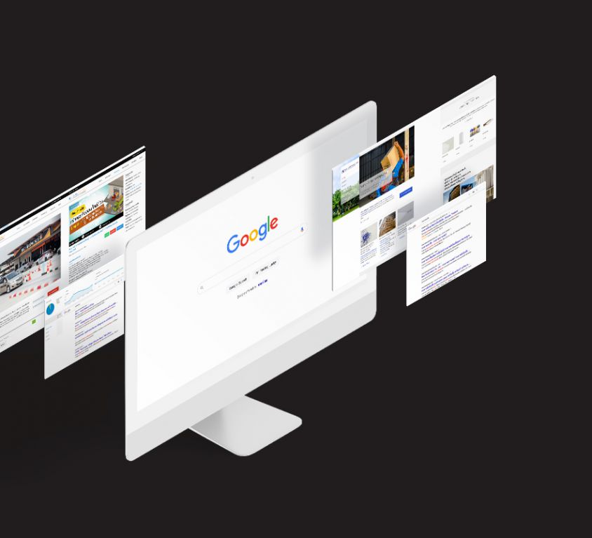 ทำการตลาดบนเว็บไซต์ Digital Marketing